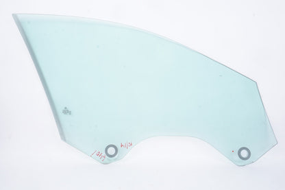 13-19 OEM BMW F06 640 650 M6 Front Left Side Door Window Glass