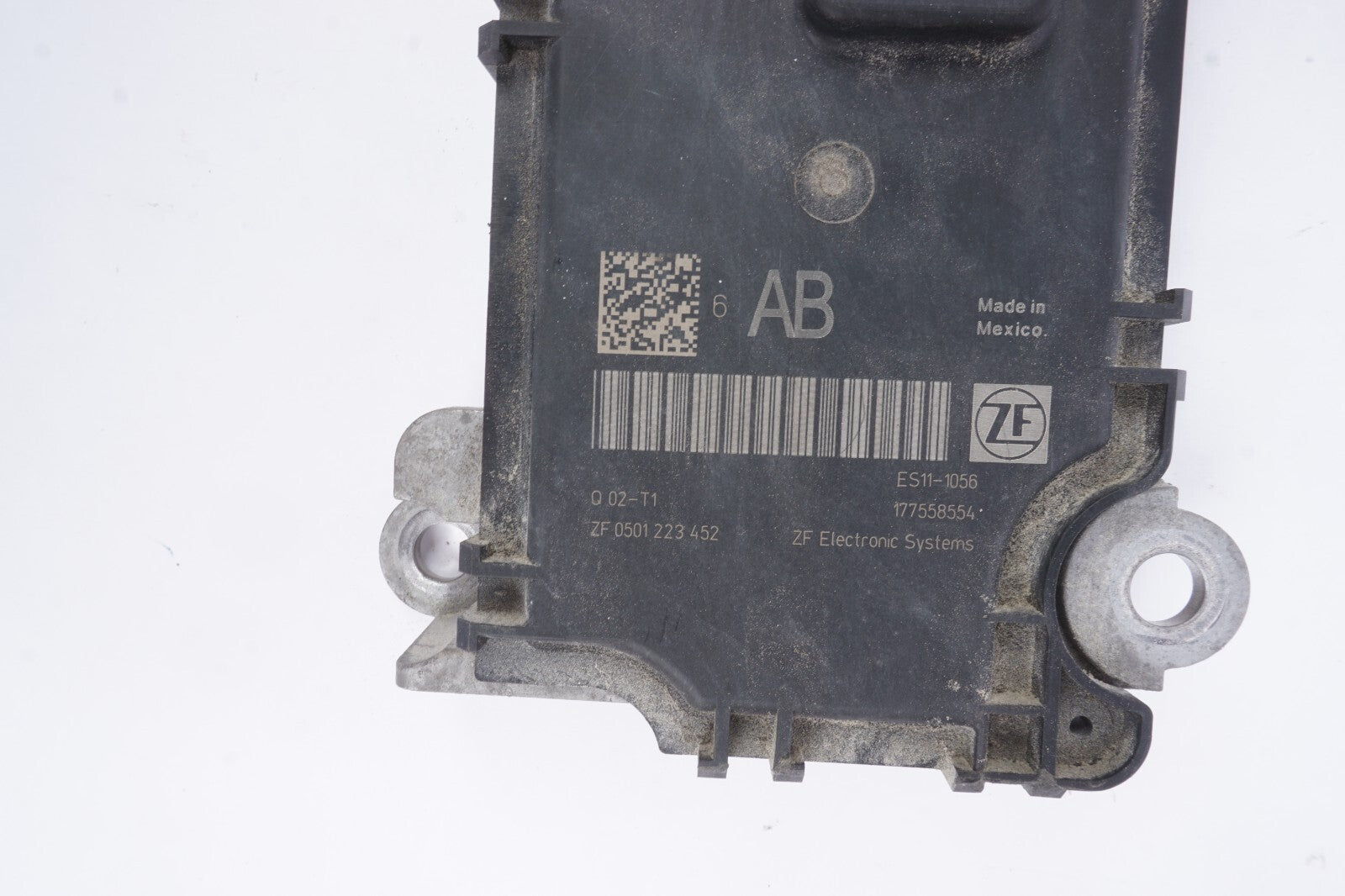 2018 - 2019 Honda Odyssey Chassis Transmission Tcu Control Module OEM