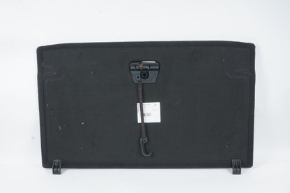 2014-2017 Mercedes W222 S500 TRUNK FLOOR COVER PANEL TRIM A2226800242 OEM