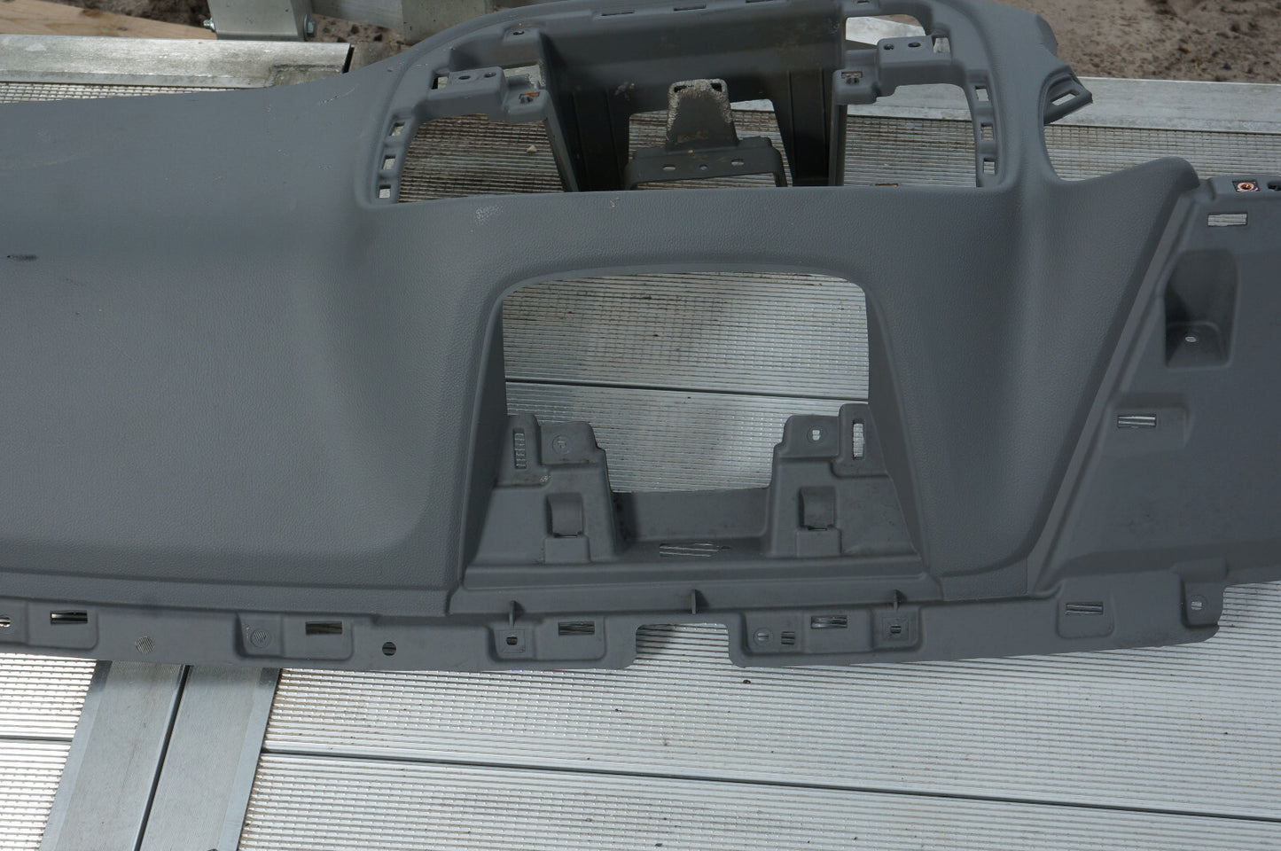 2015-2018 CHEVY COLORADO DASH DASHBOARD PANEL  OEM