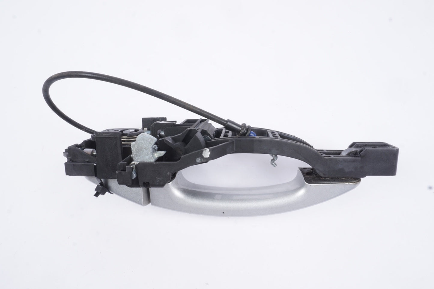2012-2018 Ford Focus Front Left Driver Door Outside Outer Exterior Handle Oem