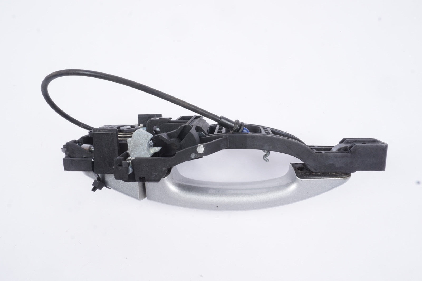 2012-2018 Ford Focus Front Left Driver Door Outside Outer Exterior Handle Oem