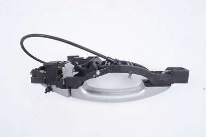 2012-2018 Ford Focus Front Left Driver Door Outside Outer Exterior Handle Oem