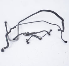 2015-2019 Mini Cooper F55 F66 Coolant expansion Tank Hose Pipe Line 1.5l OEM