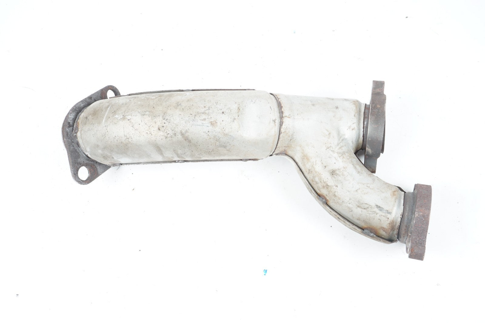 1993 Cadillac Allante 4.6L EXHAUST Y PIPE OEM