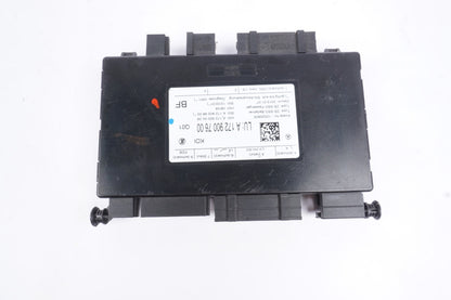 Mercedes W207 E350 CLS550 SLK250 C350 Seat Control Module Front Right Side OEM