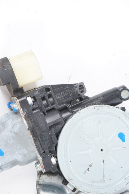 2013 - 2020 Subaru BRZ FRONT LEFT DRIVER DOOR WINDOW REGULATOR & MOTOR OEM