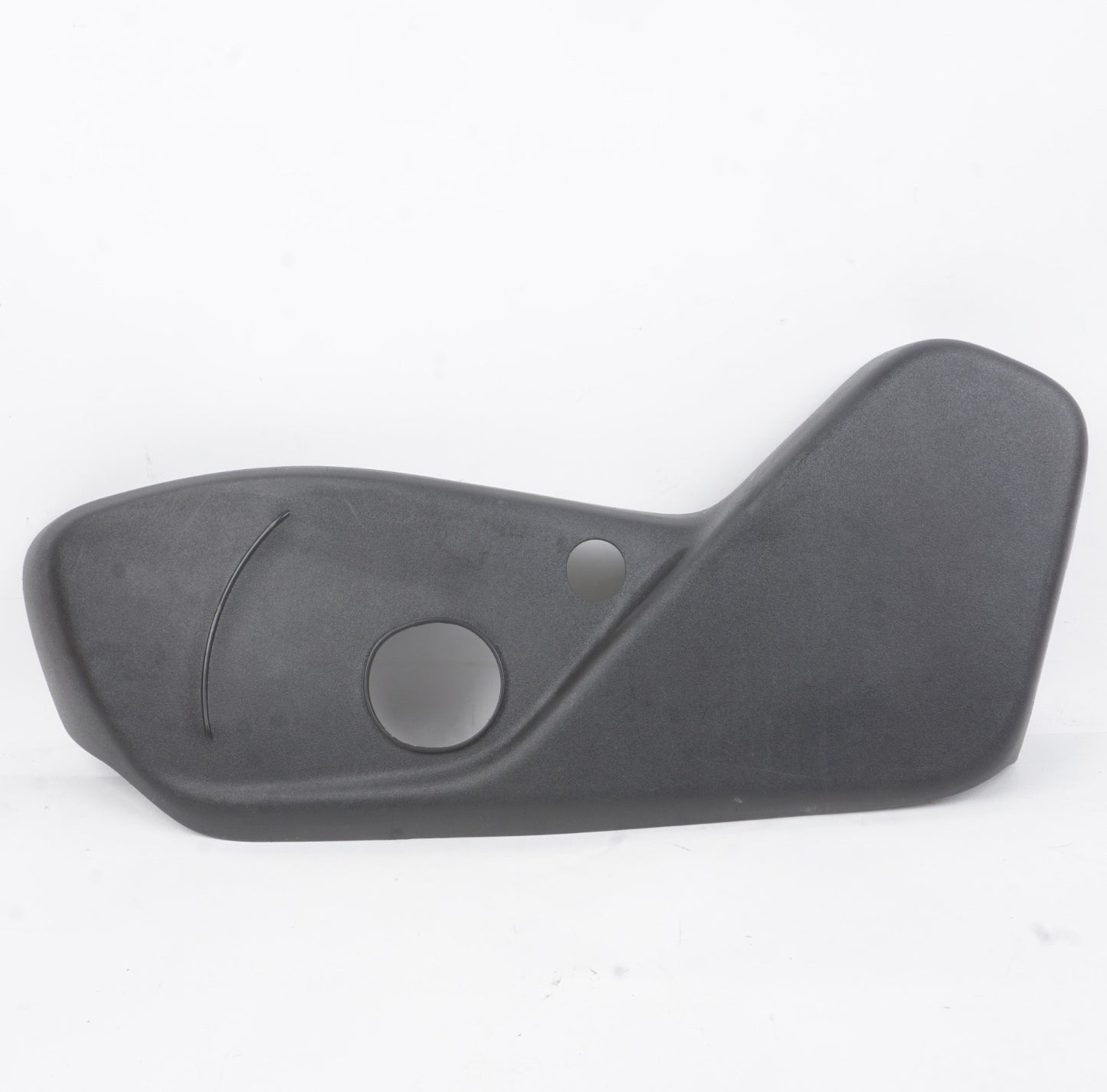 2015 - 2021 Jeep Renegade Front Left Seat Switch Trim Cover Panel OEM