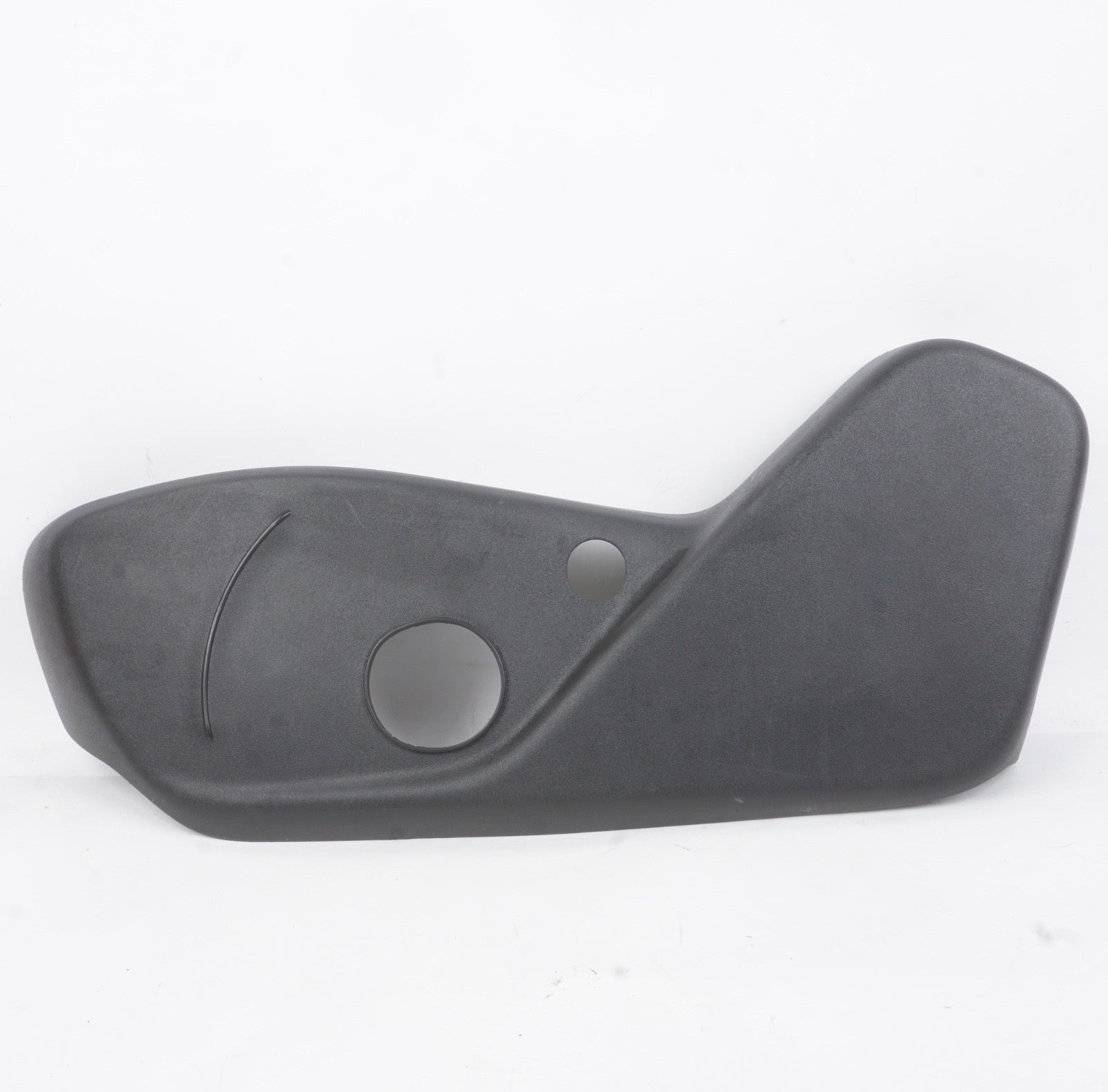 2015 - 2021 Jeep Renegade Front Left Seat Switch Trim Cover Panel OEM