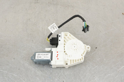 06-09 Audi A6 Quattro Front Right Side Power Door Window Motor 4F0959802D OEM