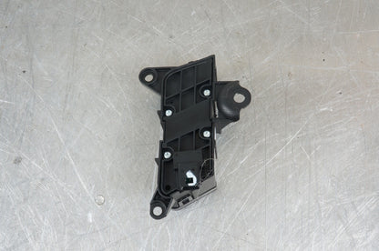 07-13 Mercedes W221 S550 CL600 Door Lock Switch Front Left Side 2218213051 OEM