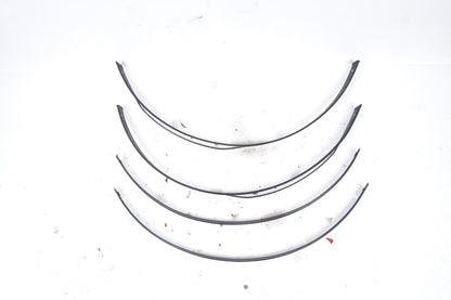 02-10 Lexus Z40 SC430 Front Rear Side Quarter Wheel Opening Arch Molding