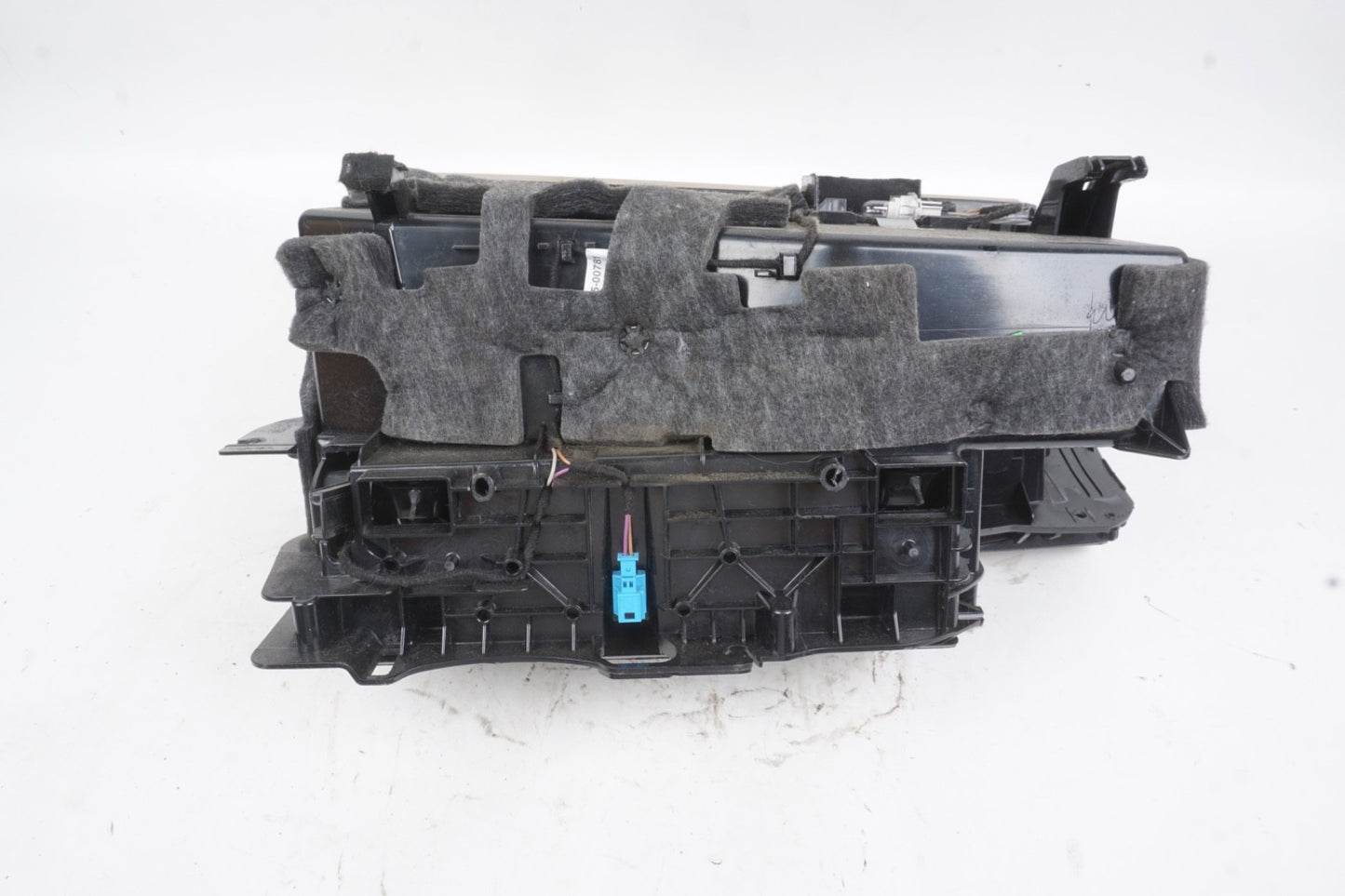 2012 - 2014 Mercedes C250 C350 Dashboard Glove Box OEM