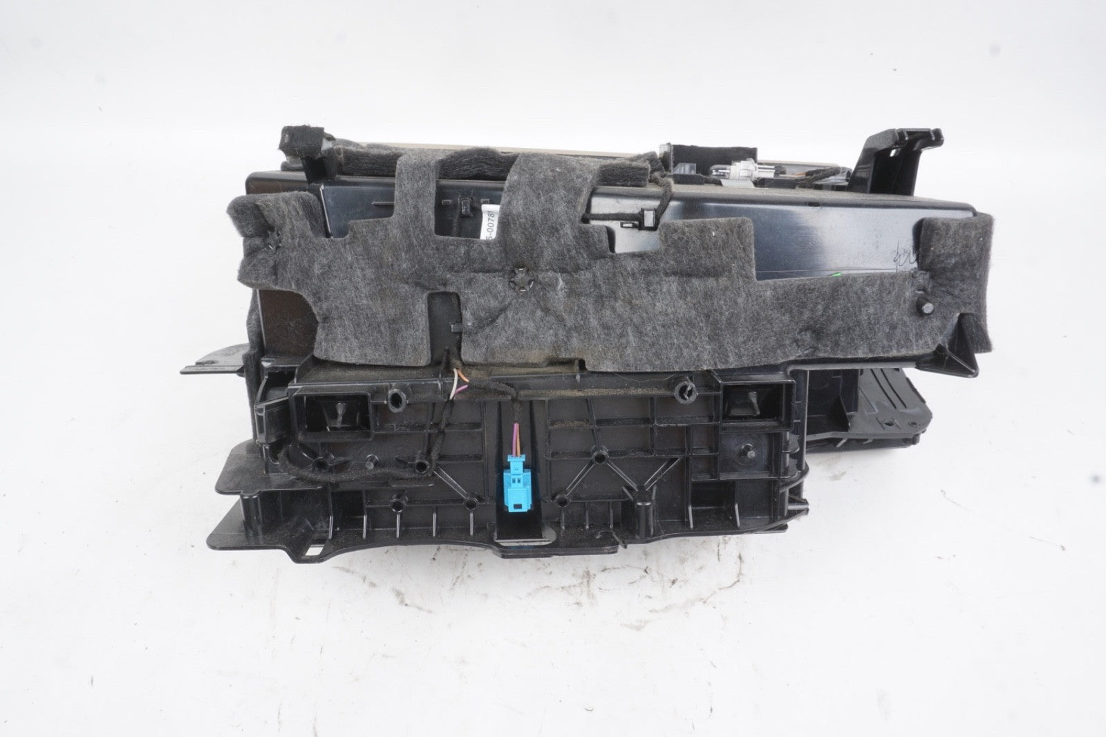 2012 - 2014 Mercedes C250 C350 Dashboard Glove Box OEM