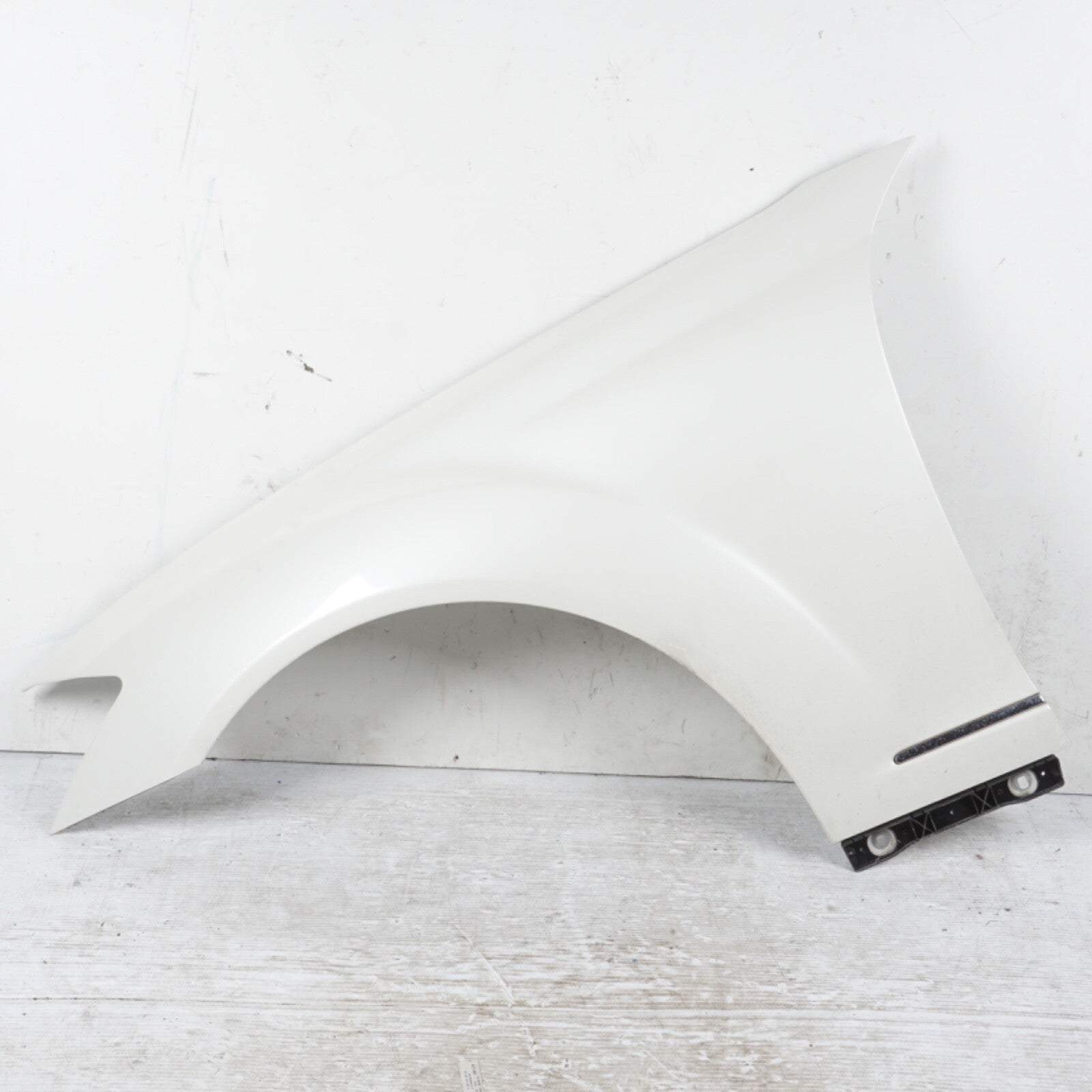 07-13 Mercedes W221 S600 S400 S350 Left Driver Side Fender Assembly OEM