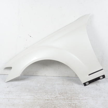 07-13 Mercedes W221 S600 S400 S350 Left Driver Side Fender Assembly OEM