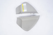 2006-2011 Mercedes ML350 ML500 Dash End Cover Trim Left & Right OEM