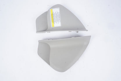 2006-2011 Mercedes ML350 ML500 Dash End Cover Trim Left & Right OEM