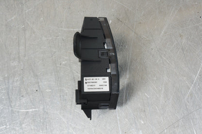 07-13 Mercedes W221 S450 S63 Door Lock Switch Front Left Driver 2218213051 OEM