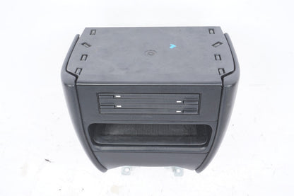 2000-2004 Porsche Boxster 986 Center Console CD Holder Trim OEM