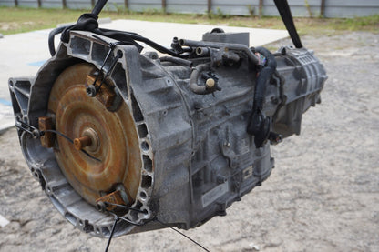 2011-2018 PORSCHE CAYENNE 3.6L AUTO TRANSMISSION TRANSFER CASE MXM 160k