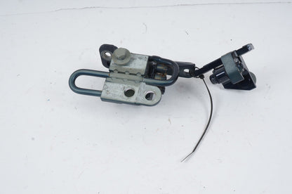 2010 - 2020 Bentley Mulsanne Front Right Door Upper Lower Hinges Set