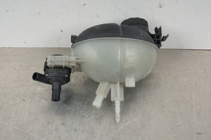2008-2015 MERCEDES-BENZ W204 C250  COOLANT OVERFLOW EXPANSION RESERVOIR OEM 