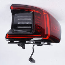 2021 - 2024 Polestar 2 Right Rear Quarter Mounted Tail Light OEM
