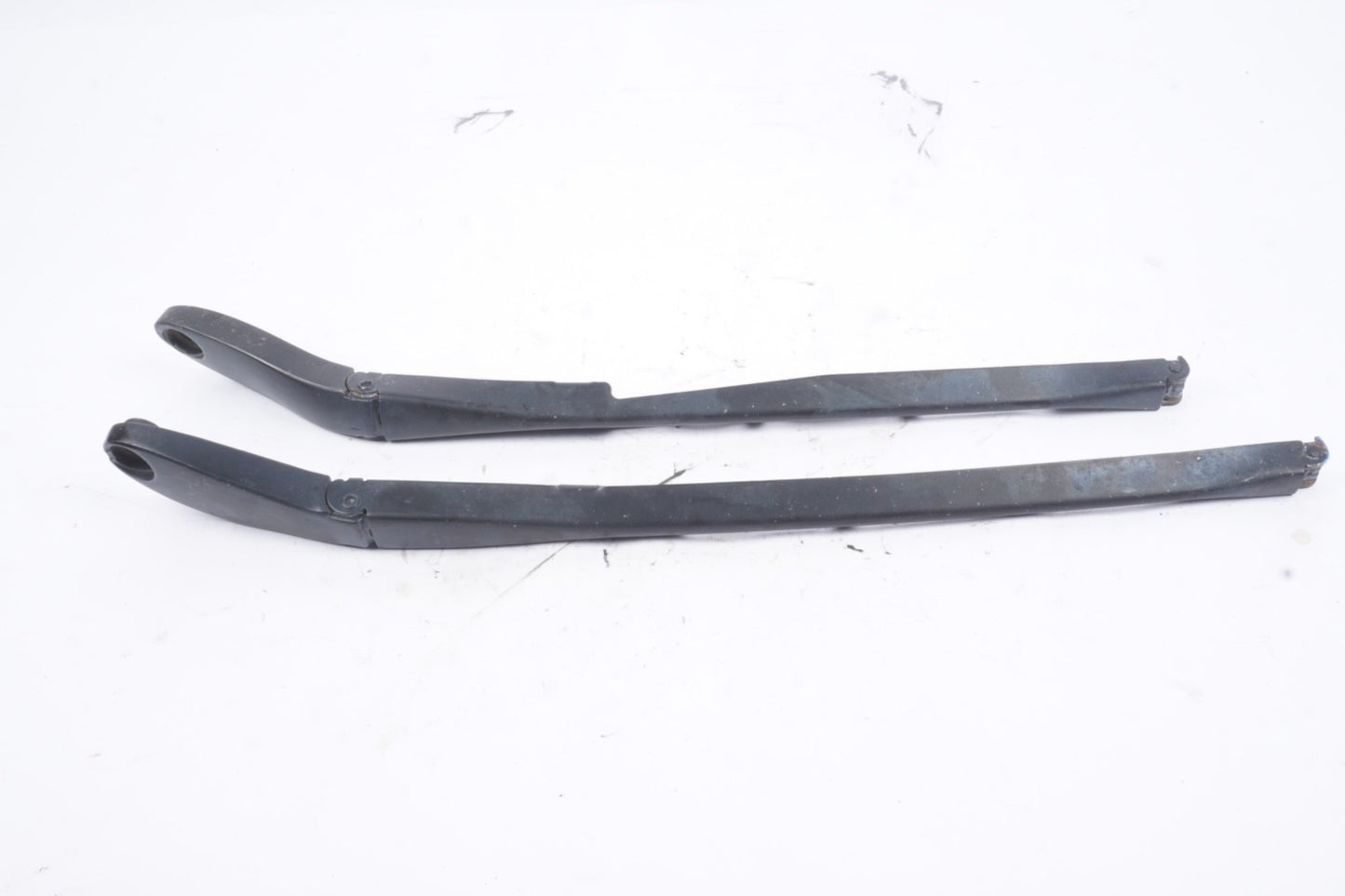 2004 - 2010 Audi A8l A8 D3 Wiper Arm Cleaner Windshield Left Right Oem PAIR