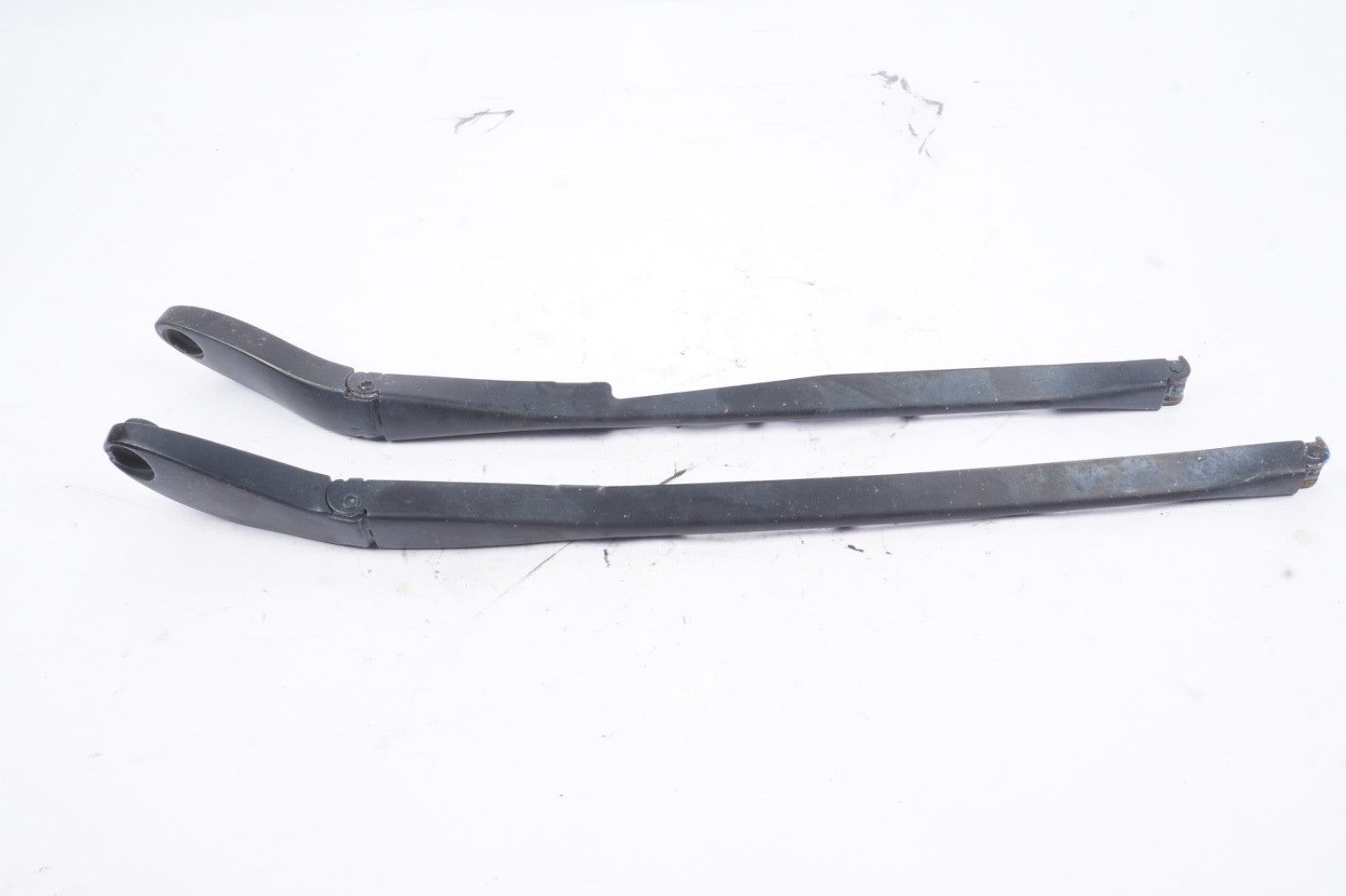 2004 - 2010 Audi A8l A8 D3 Wiper Arm Cleaner Windshield Left Right Oem PAIR