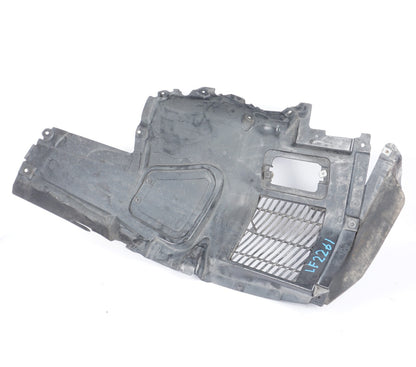 2011-2016 BMW 528i 535i 550i F10 Front Left Driver Side Fender Splash Guard OEM