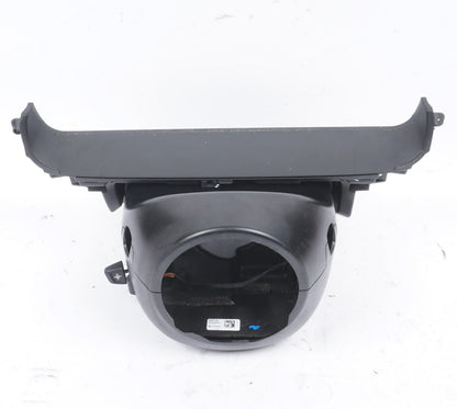 13-18 BMW 650i 640i Steering Column Cover Trim   OEM