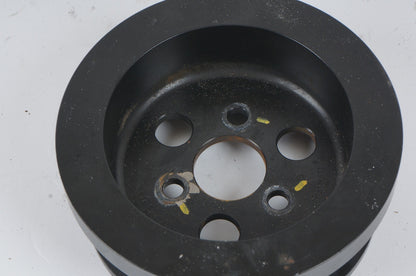 2010 - 2020 Bentley Mulsanne Power Steering Pump Pulley 07V423313C