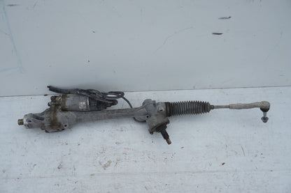 17-19 ALFA ROMEO GIULIA 2.0 RWD POWER STEERING RACK  OEM