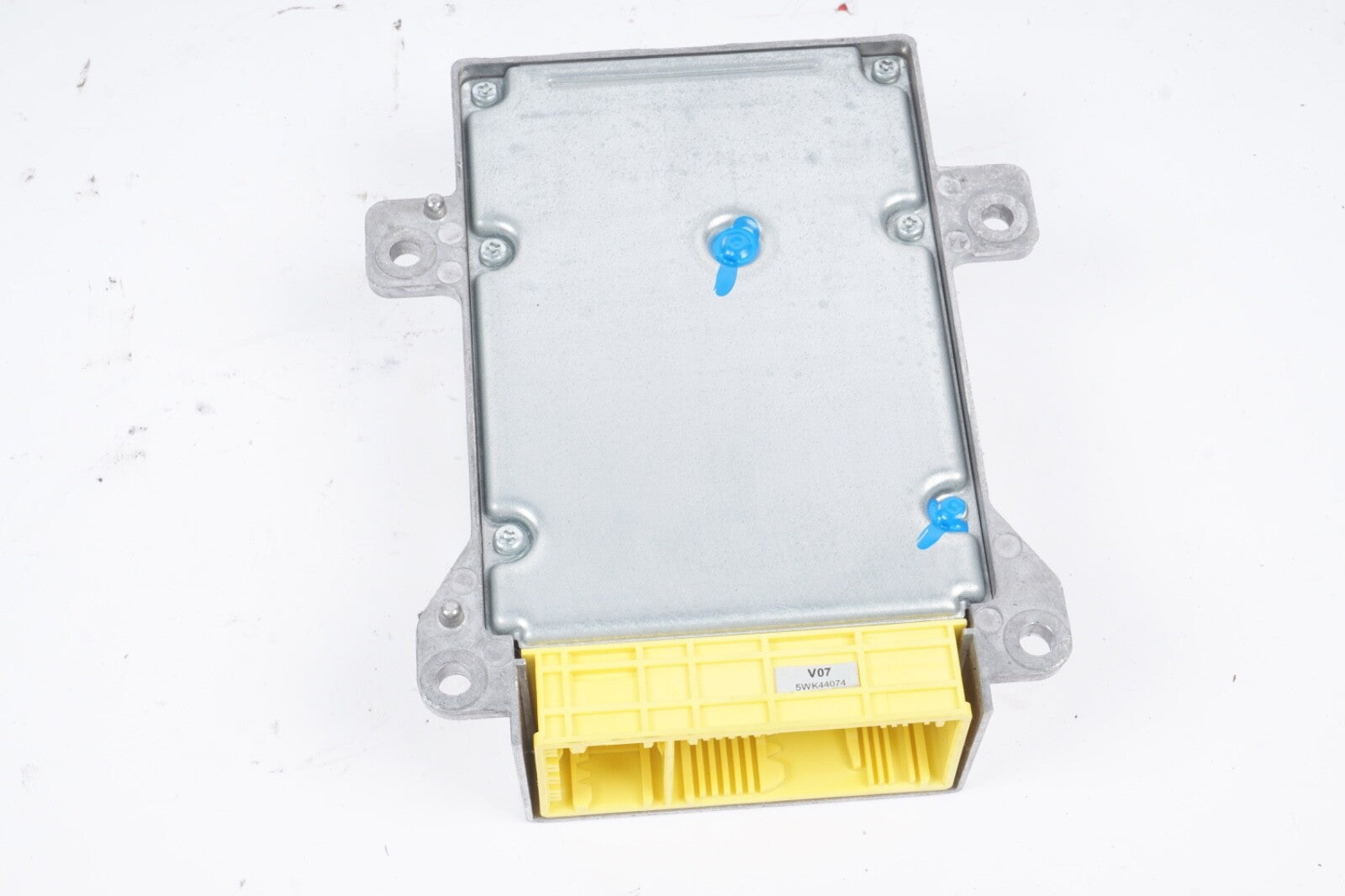 2011-2014 Mercedes-Benz E350 E550 Control Module, Sdm Module, Control HAS CRACH