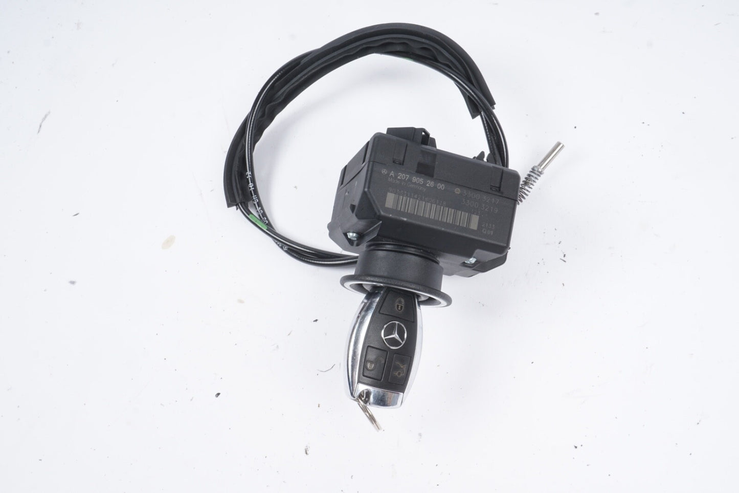 12-13 Mercedes 212 E350 Engine Control Module ECU 2769001600 2079052600