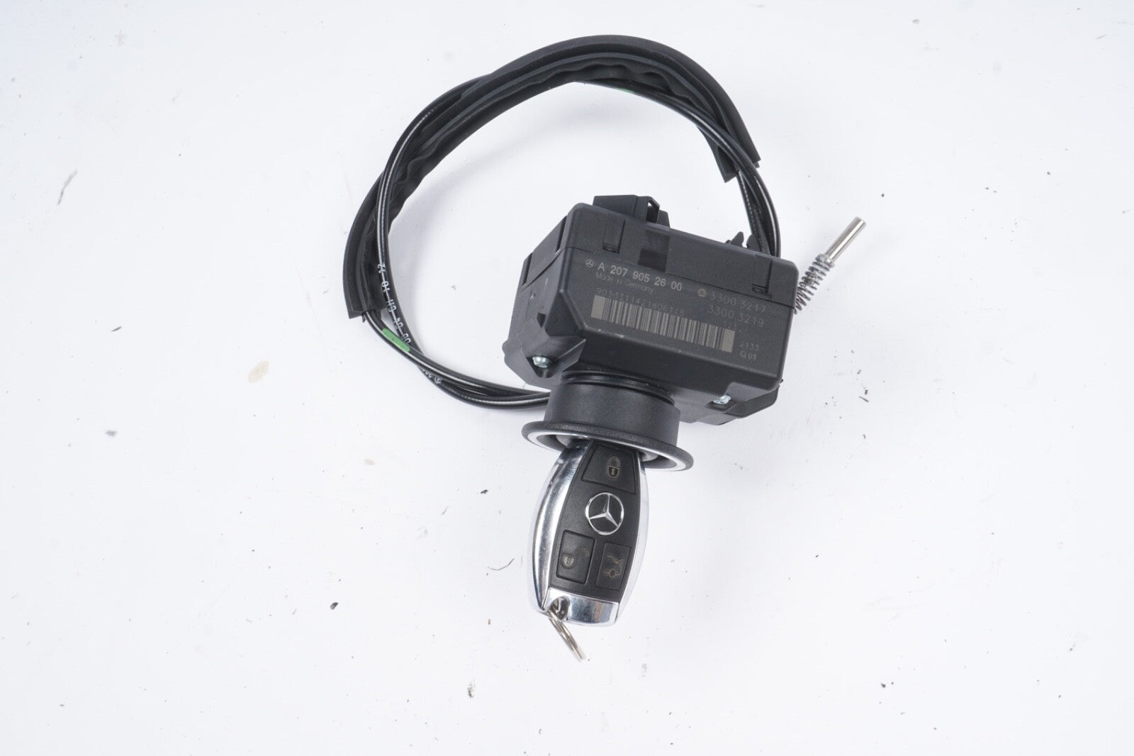 12-13 Mercedes 212 E350 Engine Control Module ECU 2769001600 2079052600