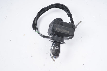 12-13 Mercedes 212 E350 Engine Control Module ECU 2769001600 2079052600