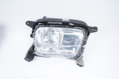 2014 - 2015 Kia Sorento Front Bumper Grille & Fog Lights