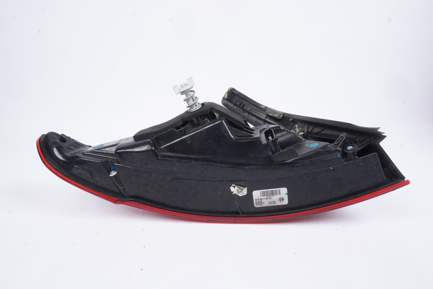 2017-2024 Alfa Romeo Giulia OEM Right Rear Outer Tail Light Lamp 20690210