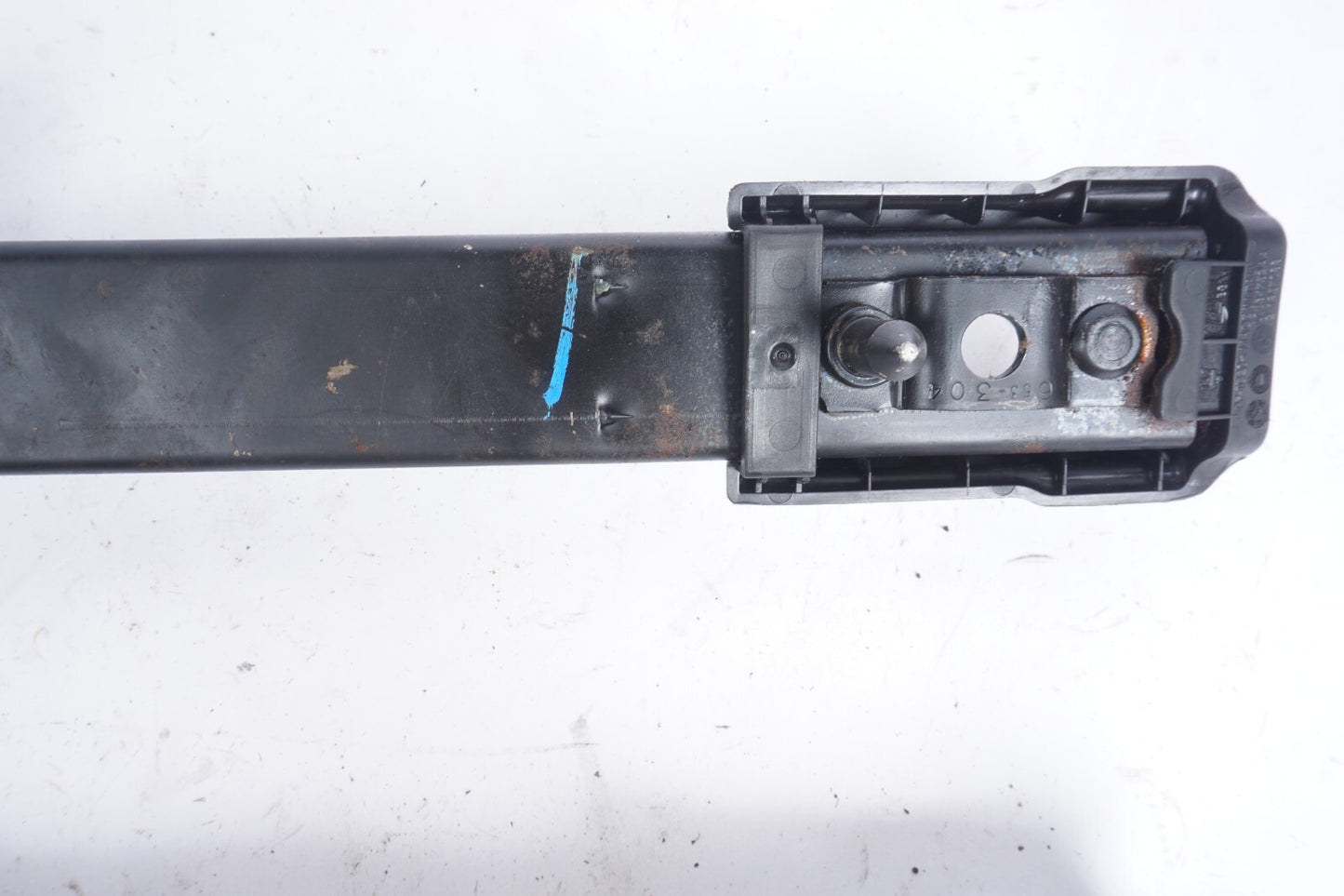 2014-2019 Maserati Ghibli Front Right Passenger Seat Track Rail  OEM