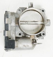 01-06 Mercedes W220 E500 CLK500 CL500 THROTTLE BODY 1131410125 OEM