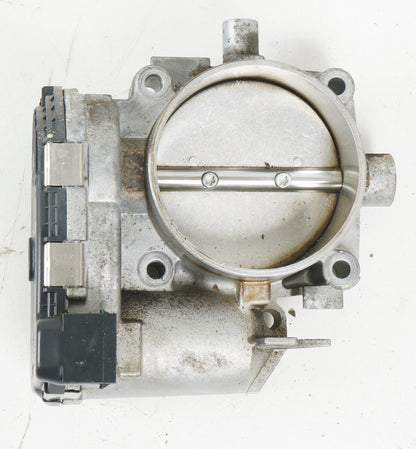 01-06 Mercedes W220 E500 CLK500 CL500 THROTTLE BODY 1131410125 OEM