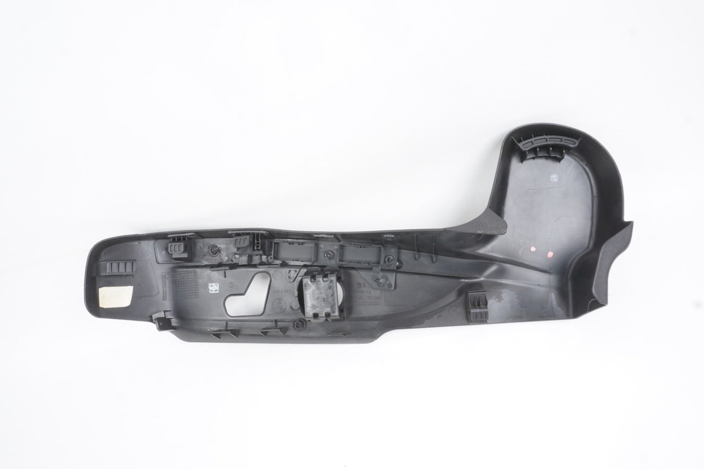 2018 - 2025 ALFA ROMEO STELVIO FRONT RIGHT SEAT OUTER TRIM PANEL OEM L0477924AA
