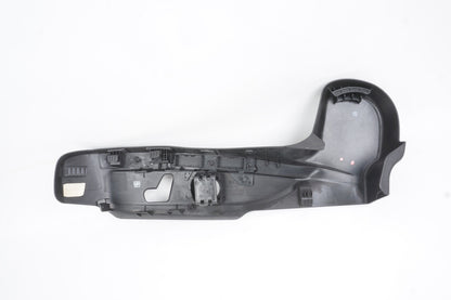 2018 - 2025 ALFA ROMEO STELVIO FRONT RIGHT SEAT OUTER TRIM PANEL OEM L0477924AA