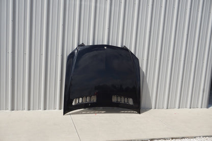 2007 - 2013 Mercedes W221 S550 S400 S63 AMG Hood Panel Assembly OEM