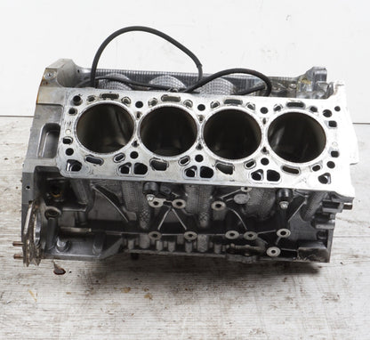 2011-2016 BMW 550I 650 750 ENGINE CYLINDER BLOCK HOUSING OEM