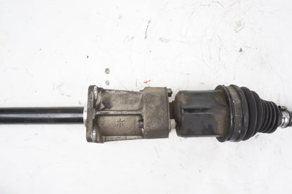 2014 - 2020 MASERATI GHIBLI FRONT LEFT SIDE AXLE SHAFT HALFSHAFT OEM