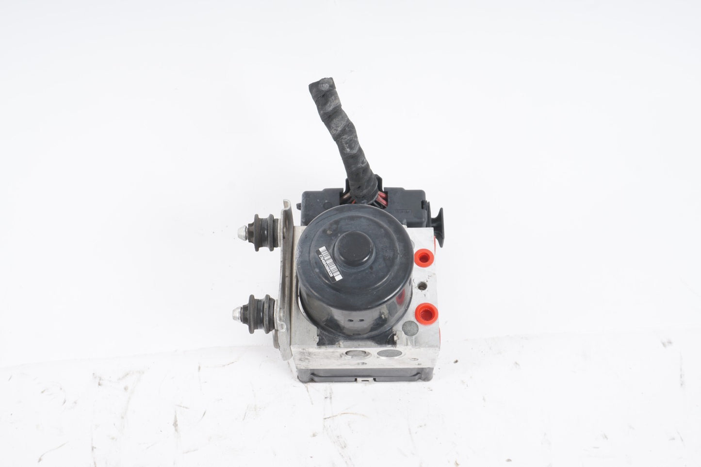 2011-2014 PORSCHE CAYENNE ABS ANTI LOCK BRAKE PUMP 7P0614517P OEM