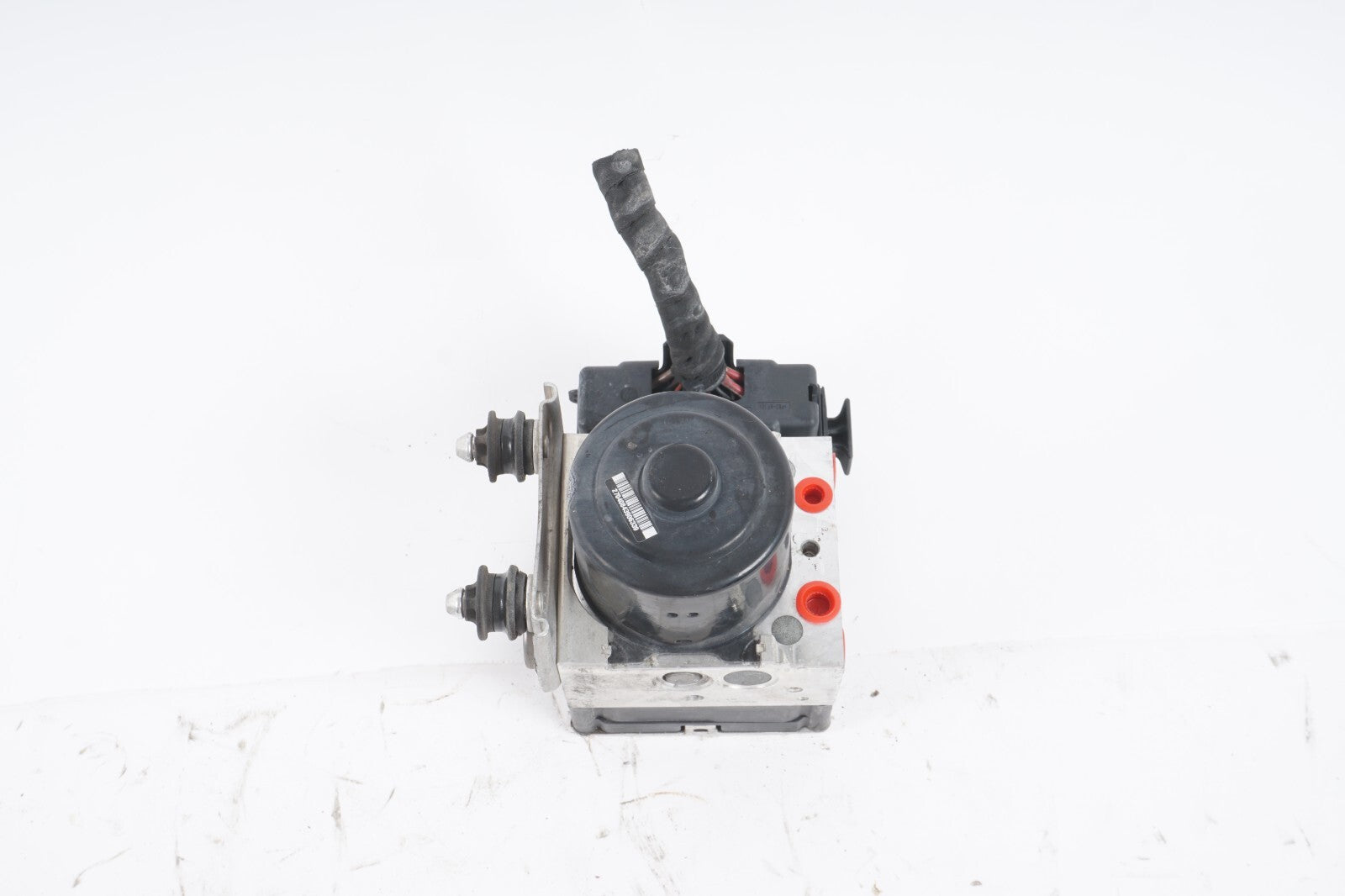 2011-2014 PORSCHE CAYENNE ABS ANTI LOCK BRAKE PUMP 7P0614517P OEM